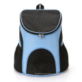 Best selling nylon backpack can cross-body pet supplies